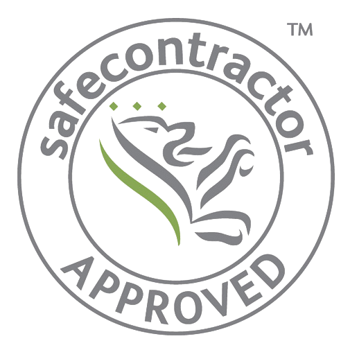 SafeContractor Approved