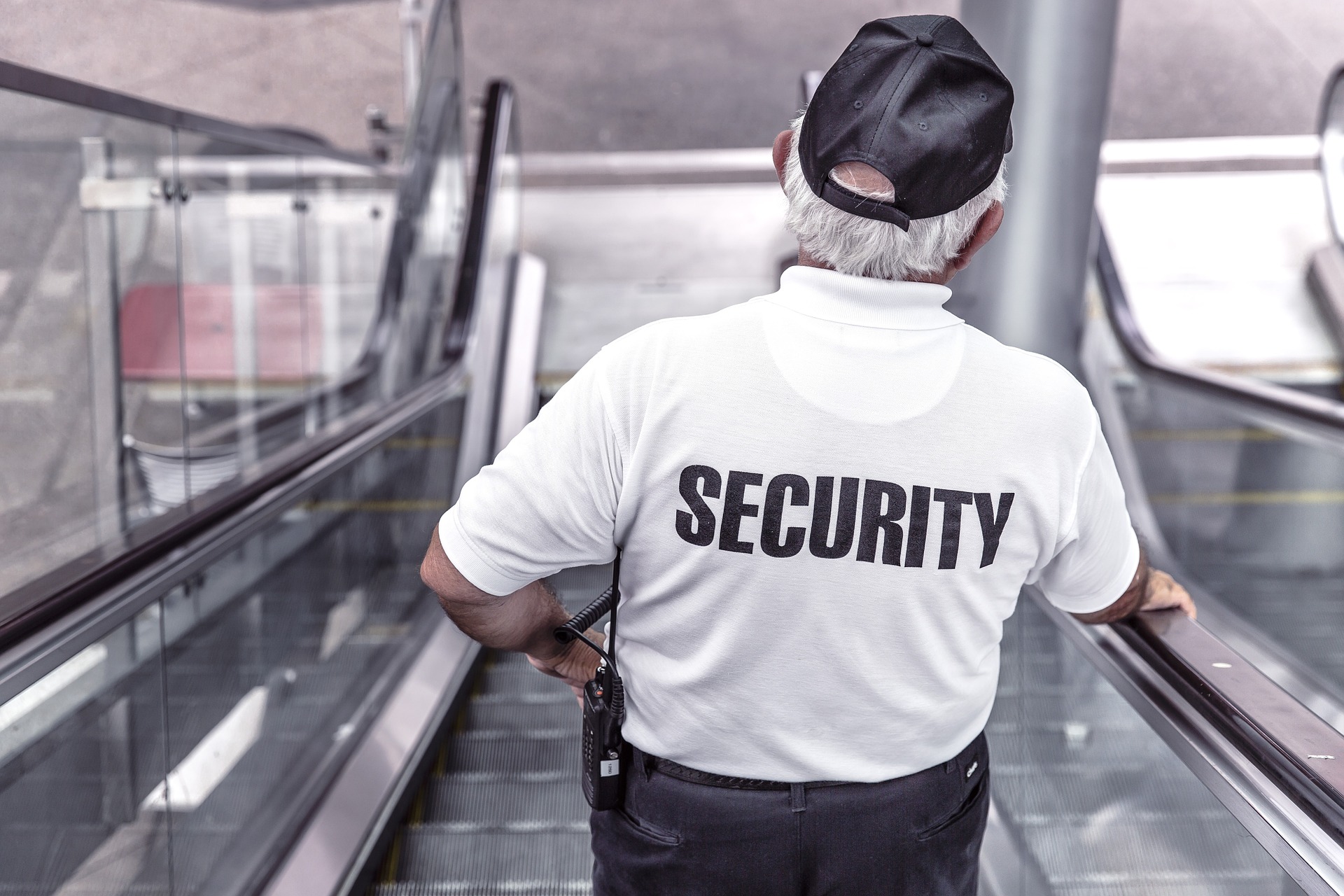 A Guide to What Security Guards Can & Cannot Do - Clear Watch Security