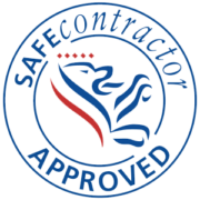 Safe-Contractor-Logo