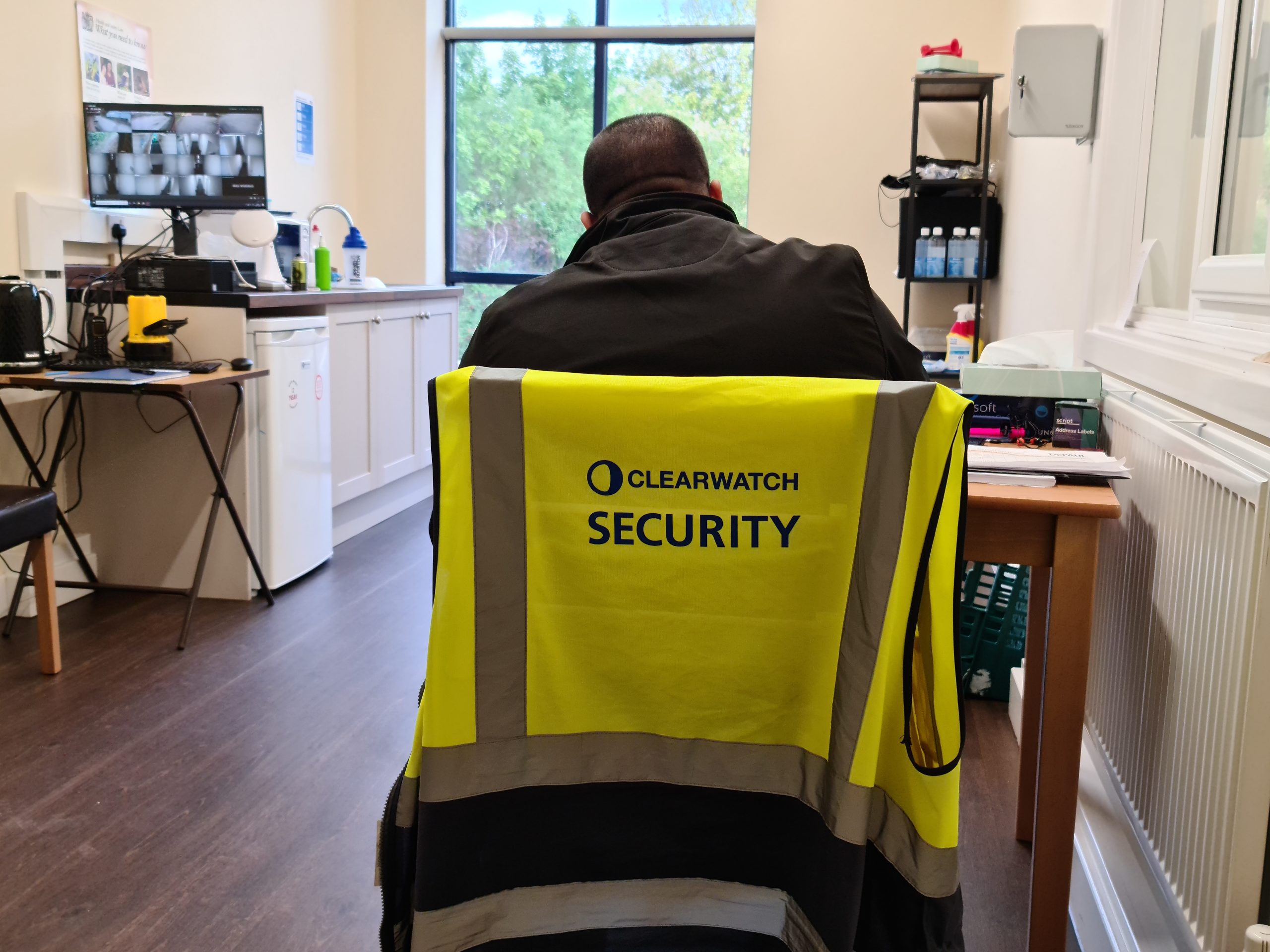 Reasons Why You Should Invest in Security