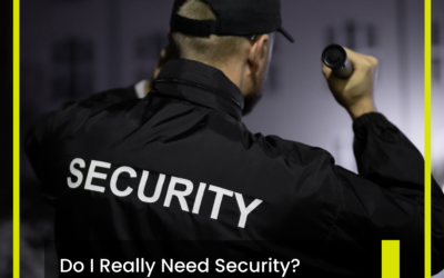 Security Services Manchester