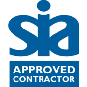 SIA Approved Contractor