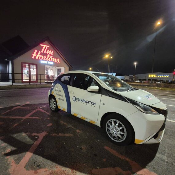 Why Mobile Patrol Services Are the Cost-Effective Security Solution for Oldham Businesses